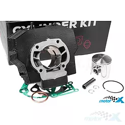 Cylinder kompletny Athena Sport 129cc, Honda MB 80 AC / MT 80 AC / MTX 80 AC
