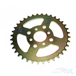 Zębatka tylna 520 36 zębów, WM Motor, ATV 250