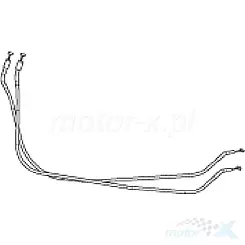 Linka gazu zamykająca Benelli TRK 702 / TRK 702 X 