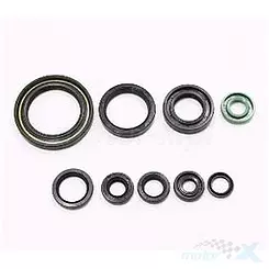 Uszczelniacze silnika komplet Bearing Worx OSK90228 (822228)