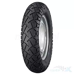Opona do skutera ANLAS 110/70-11 MB-80 45M TL PRZÓD/TYŁ DOT 09/2022