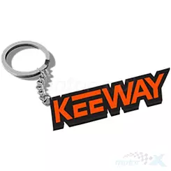Brelok do kluczy KEEWAY KPM190008001