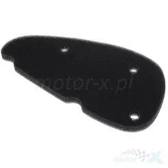Wkład filtr powietrza gąbka RMS, Aprilia SR 50 (silnik Piaggio) / Ditech 2000-