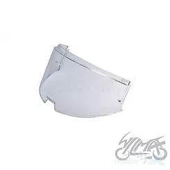 Szyba kasku LS2 FF906 jasna