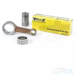 Korbowód Prox (03.4406) Kawasaki KXF 450 (KXF450)`06-08, KLX450R '08-'20