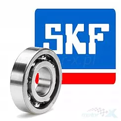 Łożysko kulkowe 6003 17x35x10mm SKF