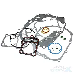 Uszczelki silnika komplet 150cc SK156FMI 4T 125 OHV AC