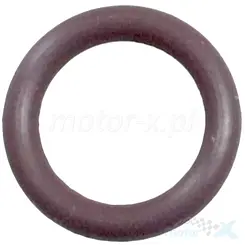 Oring 7,66x1,78mm, osi prowadnicy łańcucha rozrządu, QJMotor 140036090000