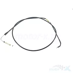LINKA HAMULCA PARKINGOWEGO MXU 700 43450-LKM5-E00
