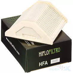 Wkład filtr powietrza papierowy HifloFiltro HFA4605