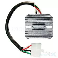 Regulator napięcia, DZE 2481