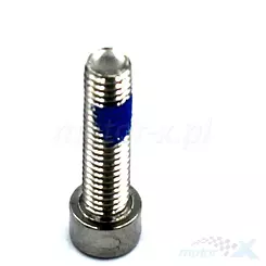 Śruba M6x25mm Apollo RXF Freeride 140 / Junior 110 / Open 125 / Open 140