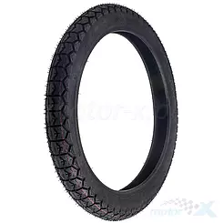 Opona 2.75-18 tylna Shineray XY125-10D