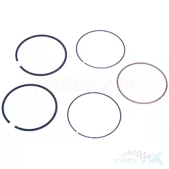 Pierścienie tłoka 76.00mm 250cc Romet ADV 250