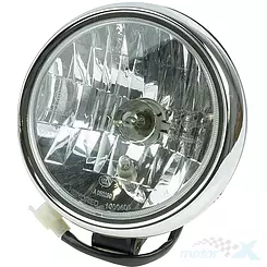 Lampa przednia Romet Ogar Caffe