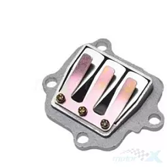 Zawór membranowy WM Motor, Yamaha CY 80