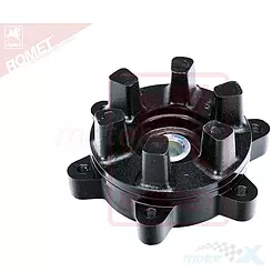 Zabierak koła tył RCR125/2