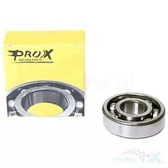 Łożysko kulkowe 63/22 C3  22x56x16mm Prox Kawasaki KX 125 '85-97, Suzuki RM 125 '77-88
