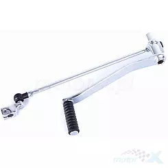 Dźwignia zmiany biegów Keeway Superlight 125-150 08370J2GP000