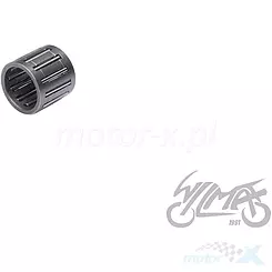 Łożysko igiełkowe 12x15x13.8mm wału Romet CN 2 biegowy