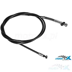Linka hamulca tylnego Tec, CPI / Keeway / chińskie 2T