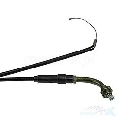 Linka gazu 100cm Romet CRS 125
