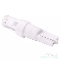 Żarówka diodowe (led) L902W T5 24V walcowana biała