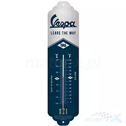 Termometr Vespa Nostalgic Art 80320