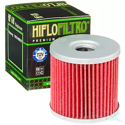 Filtr oleju HifloFiltro HF681