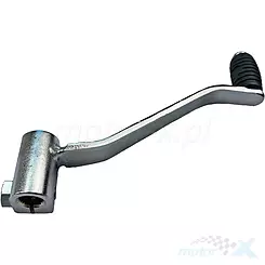 Dźwignia zmiany biegów, na wałek 11mm, Abiwa, Cross 110 / 125