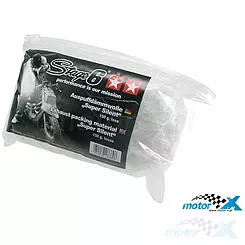 Wata do tłumików Stage6 Super Silent, 150g