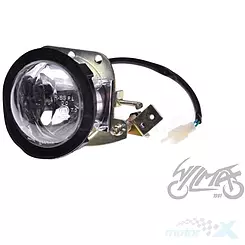 Lampa przednia górna RS 50 
