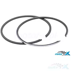 Pierścienie tłoka 39.90mm 50cc Airsal Tech Racing Derbi Senda / GPR -2005 (EBE / EBS) (2szt)