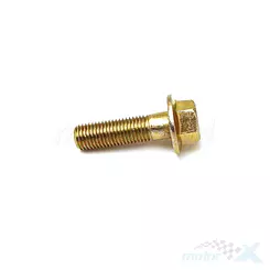 Śruba M10x35mm mocująca magneto Junak 123 4T 125 OHC AC