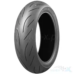 Opona motocyklowa szosowa Bridgestone Battlax S21 160/60R17 (69W) TL tył