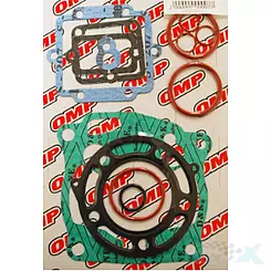 Uszczelki głowicy i cylindra zestaw, TOP-END, JR L2020502, KAWASAKI KX 125 '92-'94
