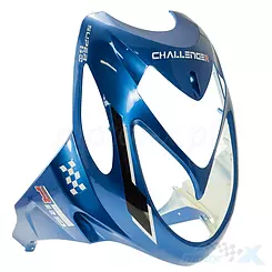 Osłona przednia górna Romet 777 / Barton Challenger / Zipp Steed