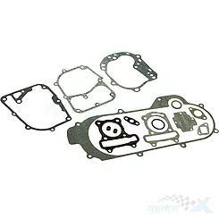 Uszczelki silnika komplet 60cc, pokrywa 400mm, 139QMB/QMA (GY6 50) 4T