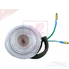Lampa postojowa prawa Router Retro VSP