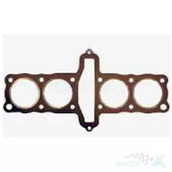 Uszczelka głowicy cylindra, grubość OEM, Athena S410485001128