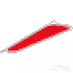 Naklejka lewa zbiornika paliwa Benelli 05515PA8HC02