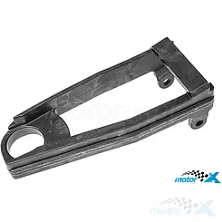 Ślizg łańcucha napędowego, Suzuki GSF 650 Bandit 08-12 / GSX 650 F 08-12