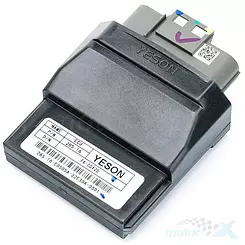 ECU sterownik silnika Romet ZXT 125 2022-