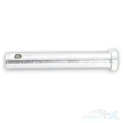 Oś podnóżka Benelli / QJ 58217P100000