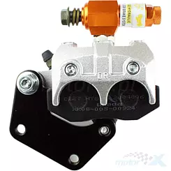 Zacisk hamulcowy, przedni, 4T GY6 125CC z ABS