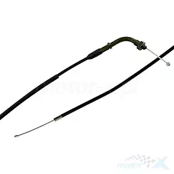 Linka gazu  Romet ZK50