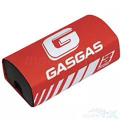Osłona kierownicy 28mm Blackbird Pro Taper logo Gas Gas