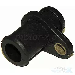 Króciec pompy wody Taro Minarelli AM6 / 1E40MB 50 2T LC