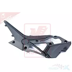 Osłona boczna dolna P wewn Romet ADV 125 FI PRO