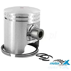 Tłok kompletny Motoforce Eco 50cc, do cylindra MF19.17545